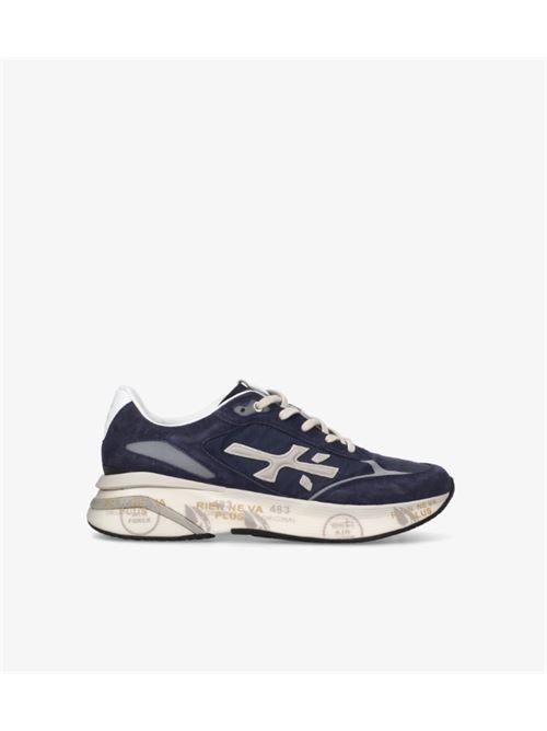 MOERUN PREMIATA | MOERUNVAR 7306 DARK BLUE